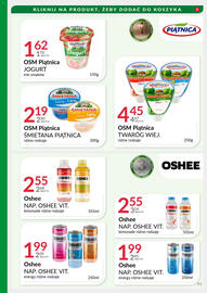 Eurocash Dystrybucja gazetka Strona 31