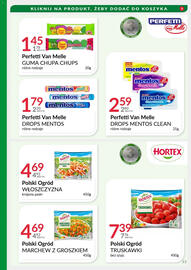 Eurocash Dystrybucja gazetka Strona 33