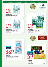 Eurocash Dystrybucja gazetka Strona 34