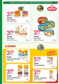 Eurocash Dystrybucja gazetka Strona 35