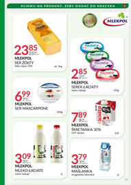 Eurocash Dystrybucja gazetka Strona 36