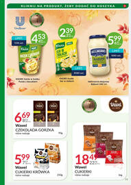 Eurocash Dystrybucja gazetka Strona 38