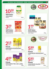 Eurocash Dystrybucja gazetka Strona 39