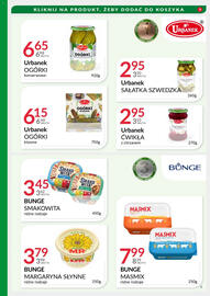 Eurocash Dystrybucja gazetka Strona 4