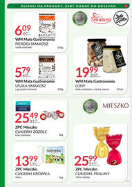 Eurocash Dystrybucja gazetka Strona 40