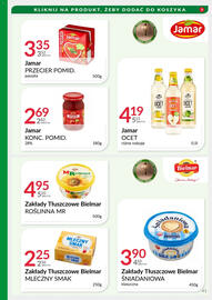 Eurocash Dystrybucja gazetka Strona 41