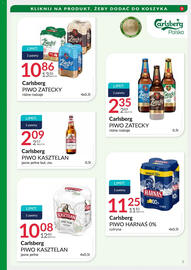 Eurocash Dystrybucja gazetka Strona 5