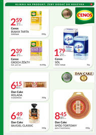 Eurocash Dystrybucja gazetka Strona 7