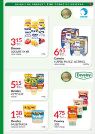 Eurocash Dystrybucja gazetka Strona 8