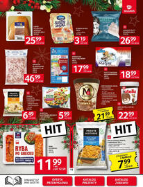 Selgros gazetka Strona 11