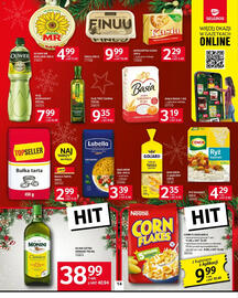 Selgros gazetka Strona 14