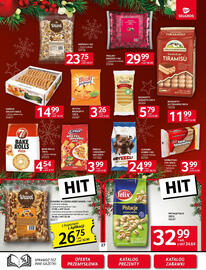 Selgros gazetka Strona 27