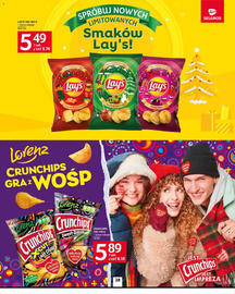 Selgros gazetka Strona 28