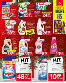 Selgros gazetka Strona 32