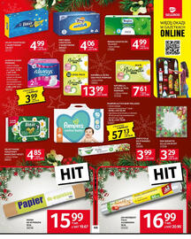 Selgros gazetka Strona 38