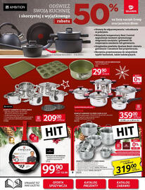 Selgros gazetka Strona 11