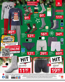 Selgros gazetka Strona 20