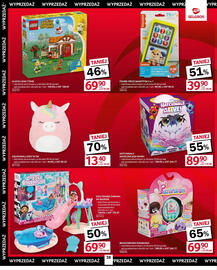 Selgros gazetka Strona 38