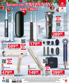 Selgros gazetka Strona 18