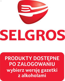 Selgros gazetka Strona 8