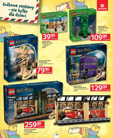 Selgros gazetka Strona 10