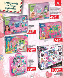 Selgros gazetka Strona 24