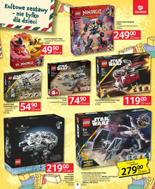 Selgros gazetka Strona 9