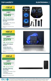 ERLI gazetka tydzień 47 Strona 3