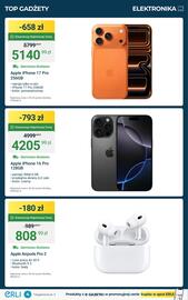 ERLI gazetka tydzień 47 Strona 4