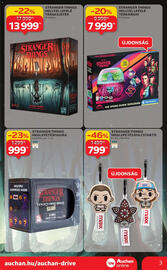 Auchan akciós újság | Szupermarket Oldal 3