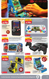 Auchan akciós újság Oldal 5