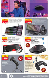 Auchan akciós újság Oldal 8