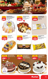 Auchan akciós újság Oldal 15