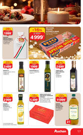 Auchan akciós újság Oldal 17