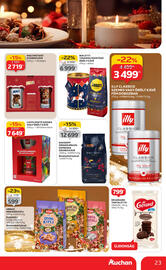 Auchan akciós újság Oldal 23