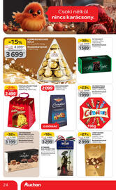Auchan akciós újság Oldal 24