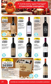 Auchan akciós újság Oldal 28