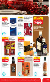 Auchan akciós újság Oldal 33