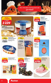 Auchan akciós újság Oldal 4