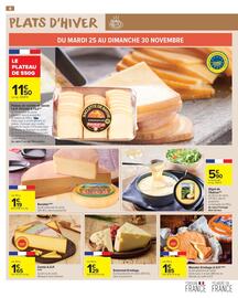 Catalogue Carrefour Market page 10
