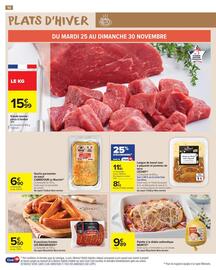 Catalogue Carrefour Market page 12