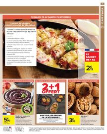 Catalogue Carrefour Market page 13