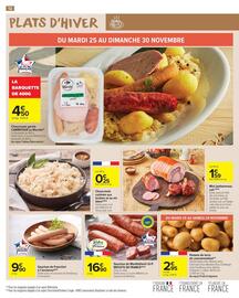Catalogue Carrefour Market page 14