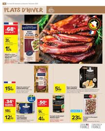 Catalogue Carrefour Market page 16