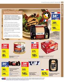 Catalogue Carrefour Market page 17
