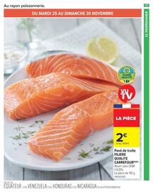 Catalogue Carrefour Market page 19