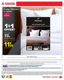 Catalogue Carrefour Market page 2