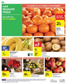 Catalogue Carrefour Market page 22