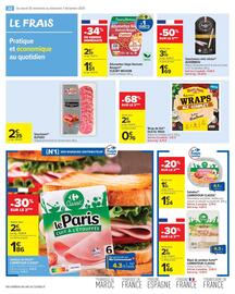 Catalogue Carrefour Market page 24