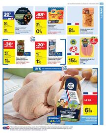 Catalogue Carrefour Market page 25